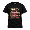GREY KTT-TT43 Personalized Funny Quote Apparel product image 1