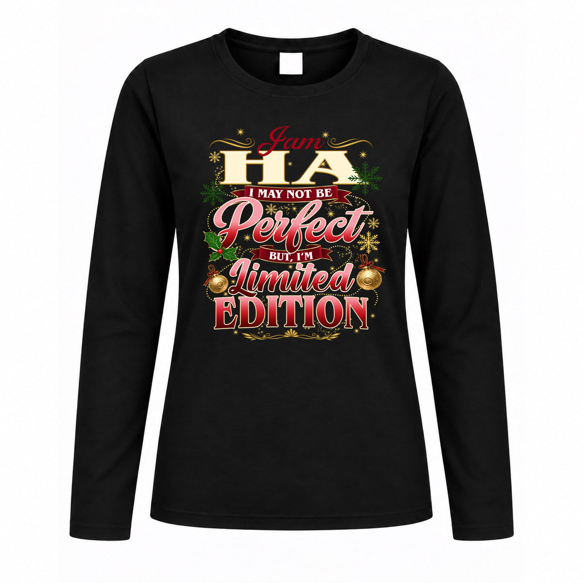 HA KTT-TT43 Personalized Funny Quote Apparel product image 4