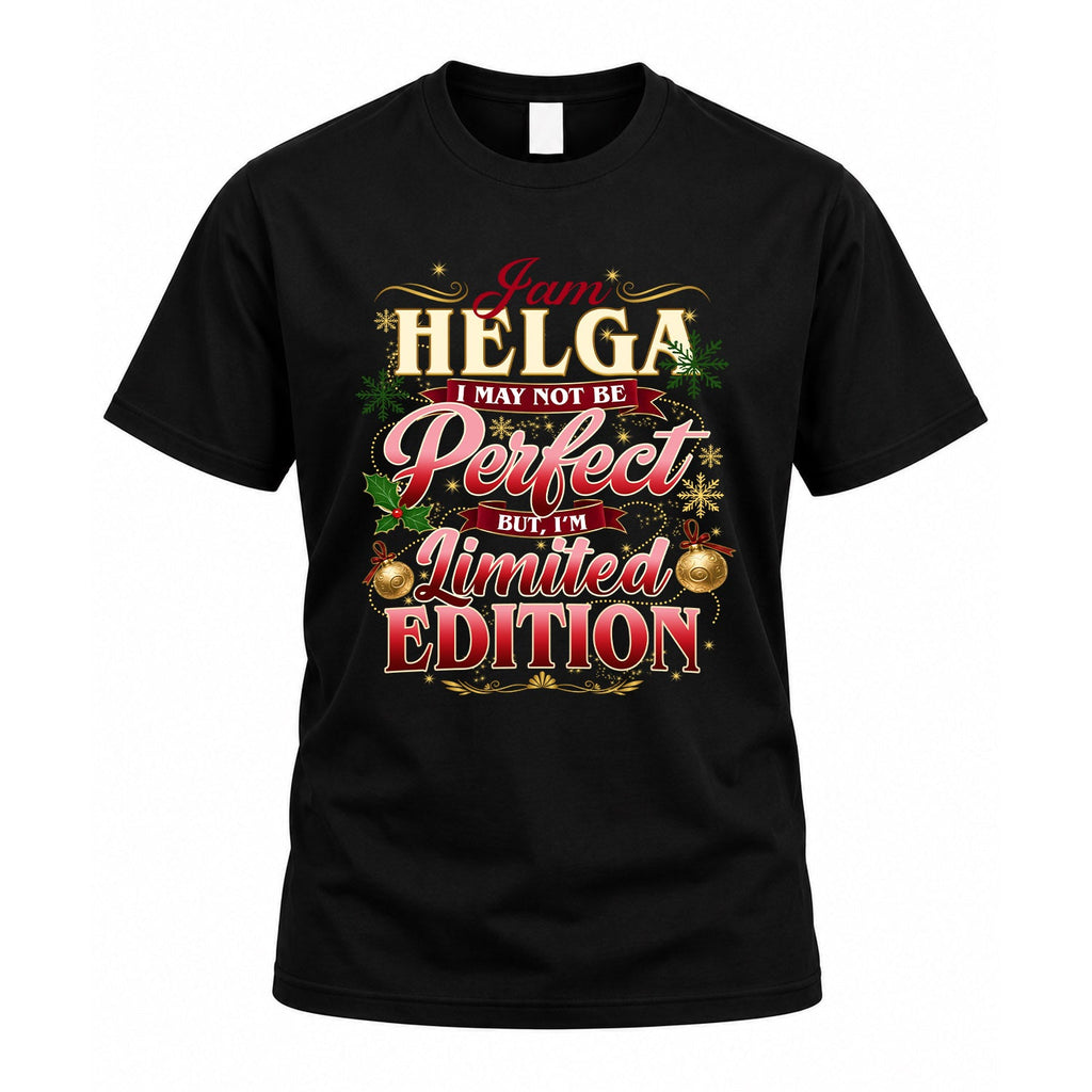 HELGA KTT-TT43 Personalized Funny Quote Apparel product image 1