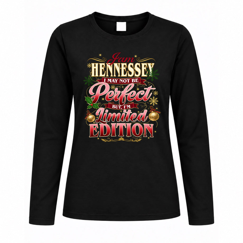 HENNESSEY KTT-TT43 Personalized Funny Quote Apparel product image 4