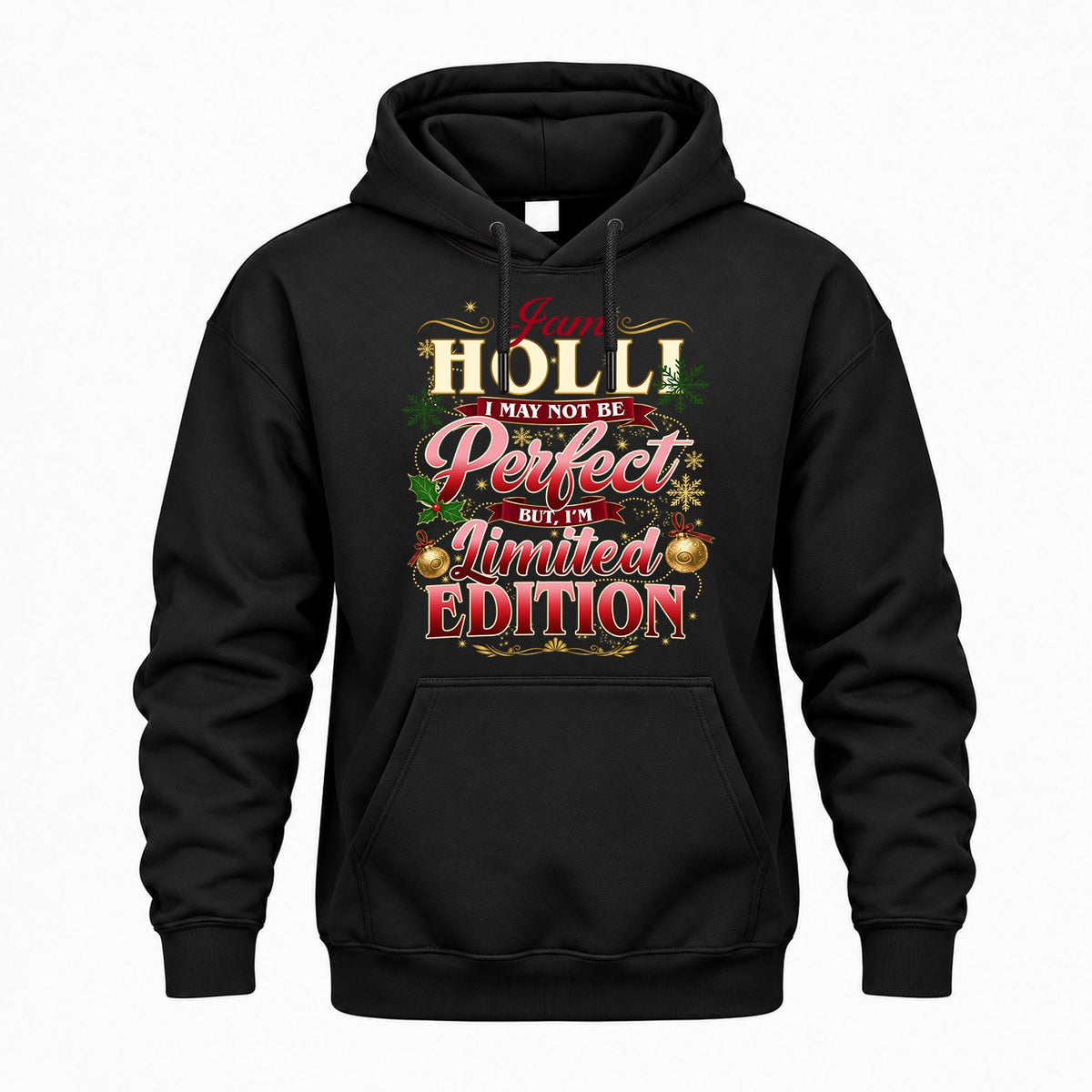HOLLI KTT-TT43 Personalized Funny Quote Apparel product image 2