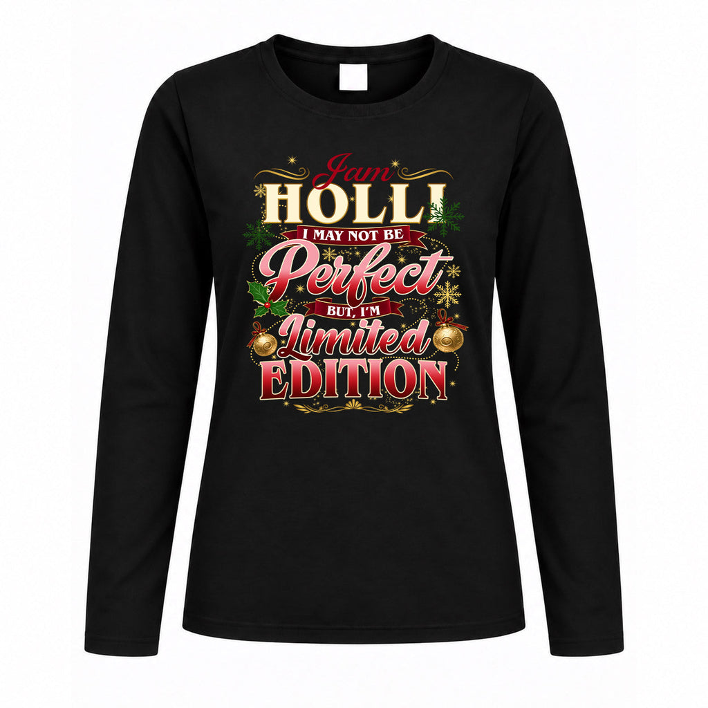 HOLLI KTT-TT43 Personalized Funny Quote Apparel product image 4