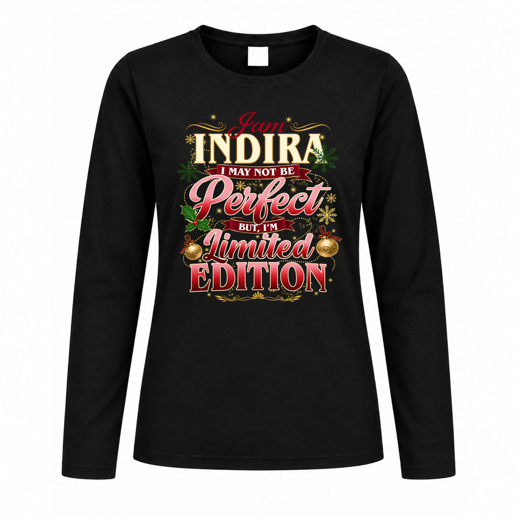 INDIRA KTT-TT43 Personalized Funny Quote Apparel product image 4