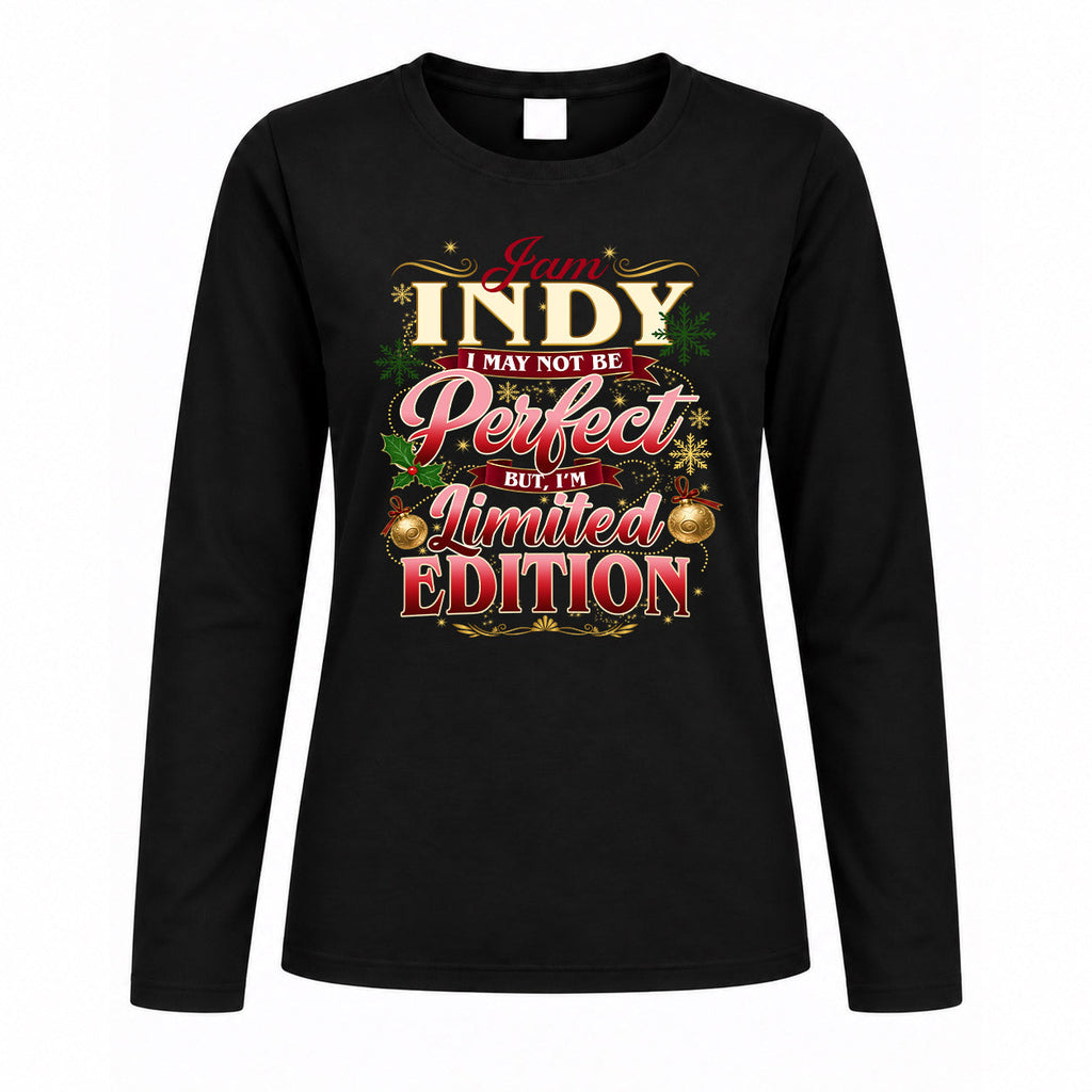 INDY KTT-TT43 Personalized Funny Quote Apparel product image 4