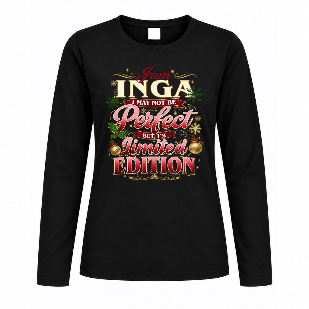 INGA KTT-TT43 Personalized Funny Quote Apparel product image 4