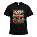 IONA KTT-TT43 Personalized Funny Quote Apparel product image 1