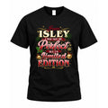 ISLEY KTT-TT43 Personalized Funny Quote Apparel product image 1