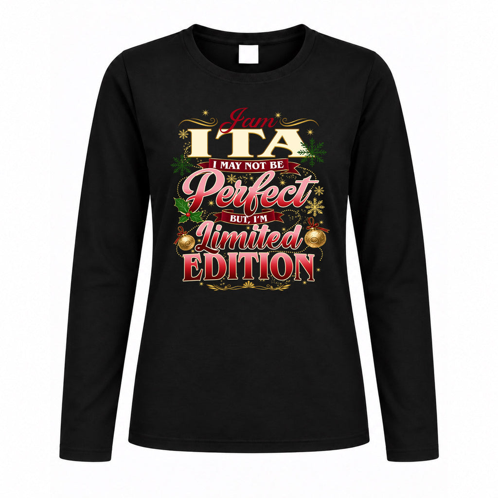 ITA KTT-TT43 Personalized Funny Quote Apparel product image 4