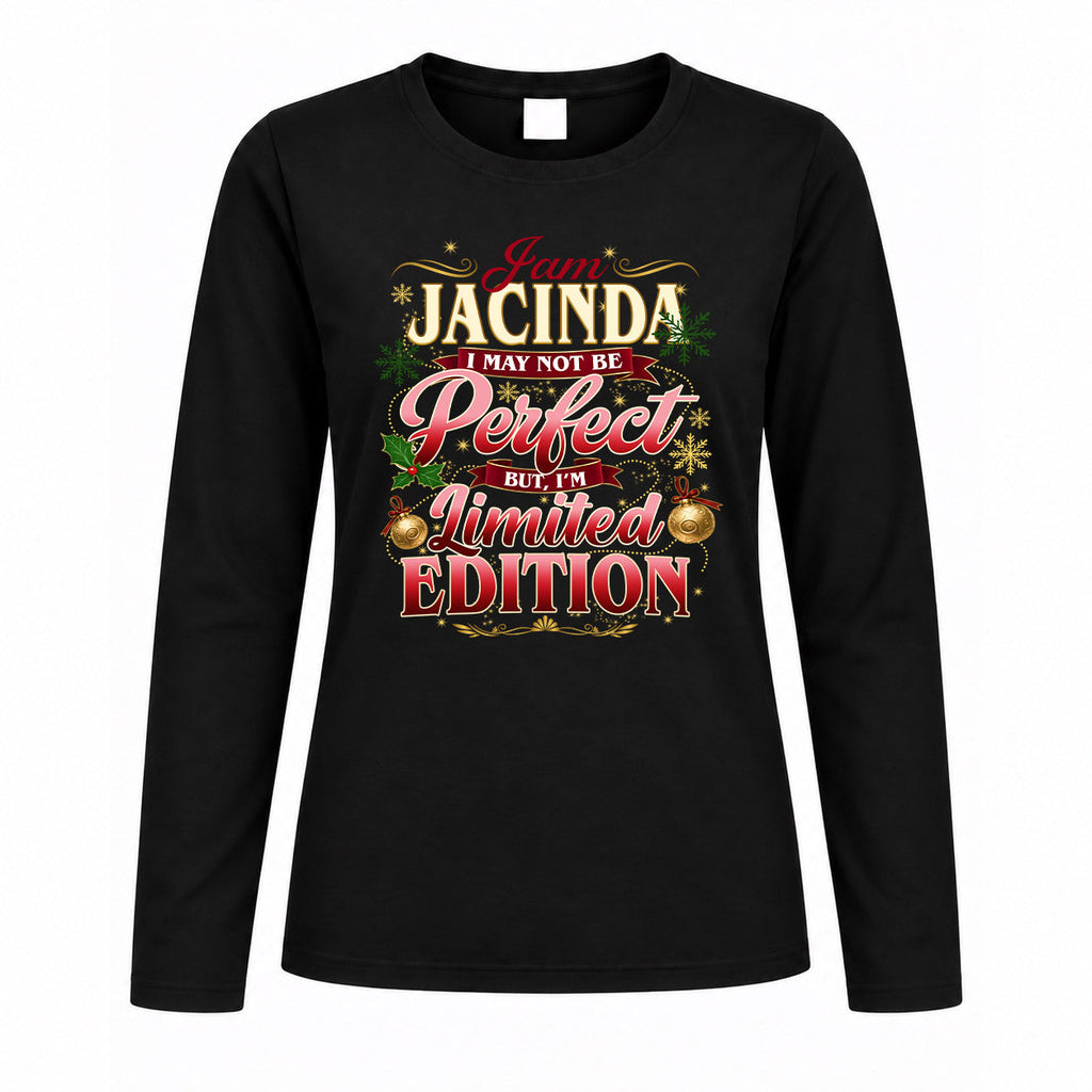 JACINDA KTT-TT43 Personalized Funny Quote Apparel product image 4