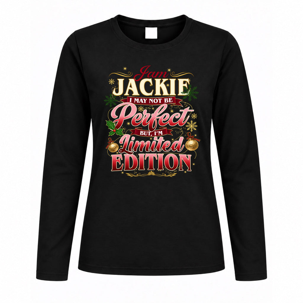 JACKIE KTT-TT43 Personalized Funny Quote Apparel product image 4