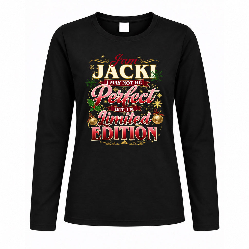 JACKI KTT-TT43 Personalized Funny Quote Apparel product image 4