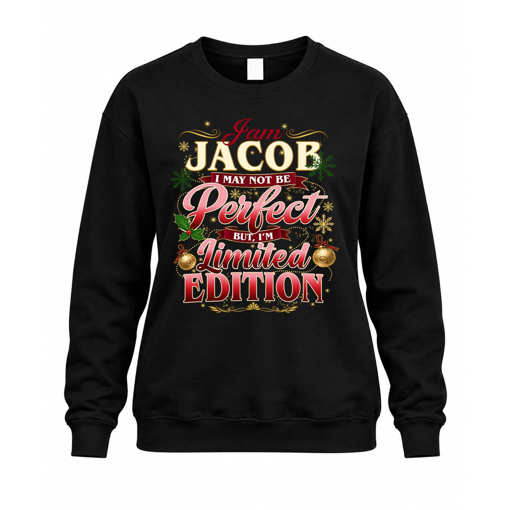 JACOB KTT-TT43 Personalized Funny Quote Apparel product image 3