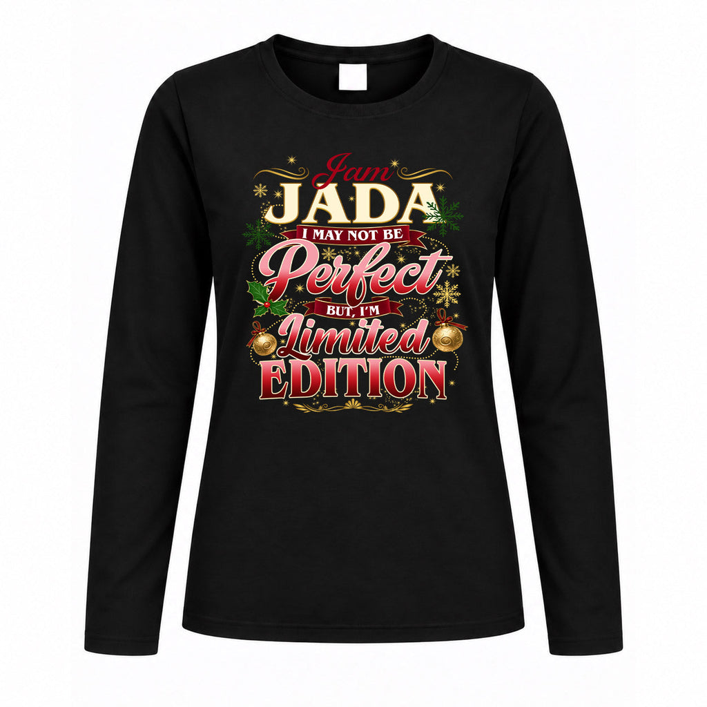 JADA KTT-TT43 Personalized Funny Quote Apparel product image 4