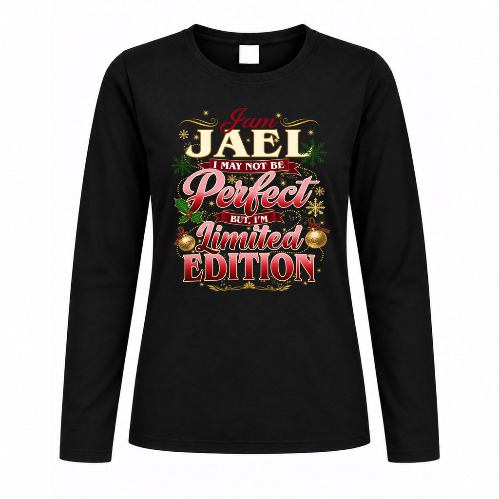 JAEL KTT-TT43 Personalized Funny Quote Apparel product image 4