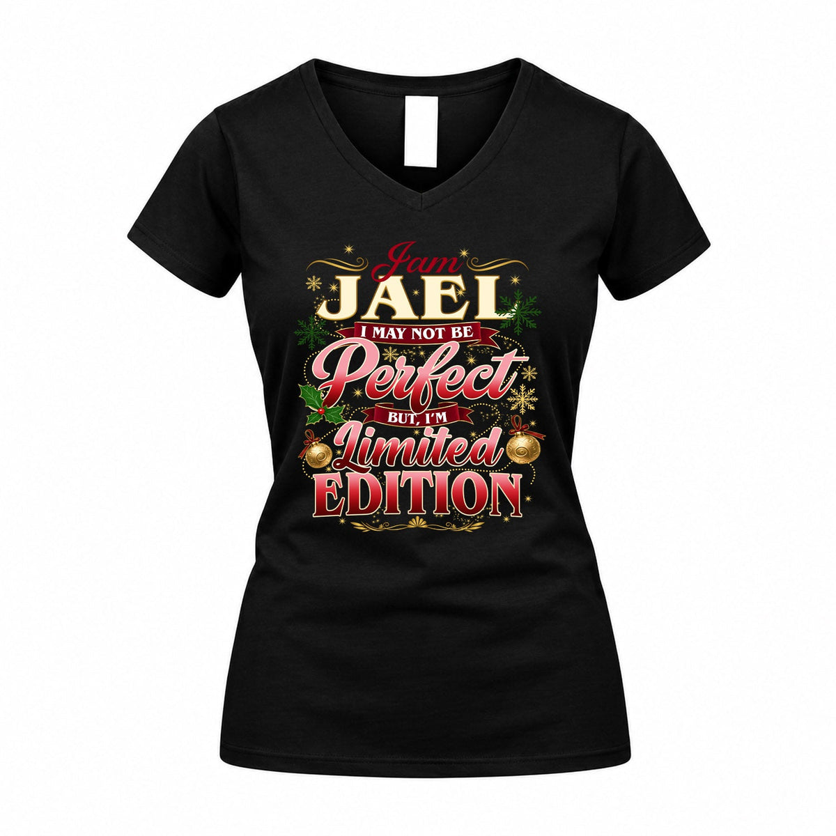 JAEL KTT-TT43 Personalized Funny Quote Apparel product image 6