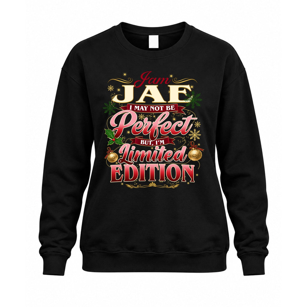 JAE KTT-TT43 Personalized Funny Quote Apparel product image 3