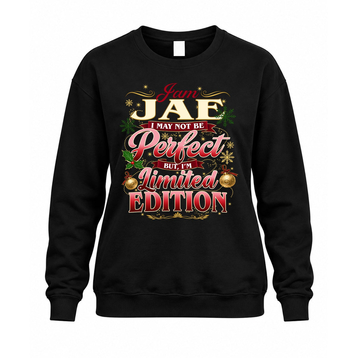 JAE KTT-TT43 Personalized Funny Quote Apparel product image 3