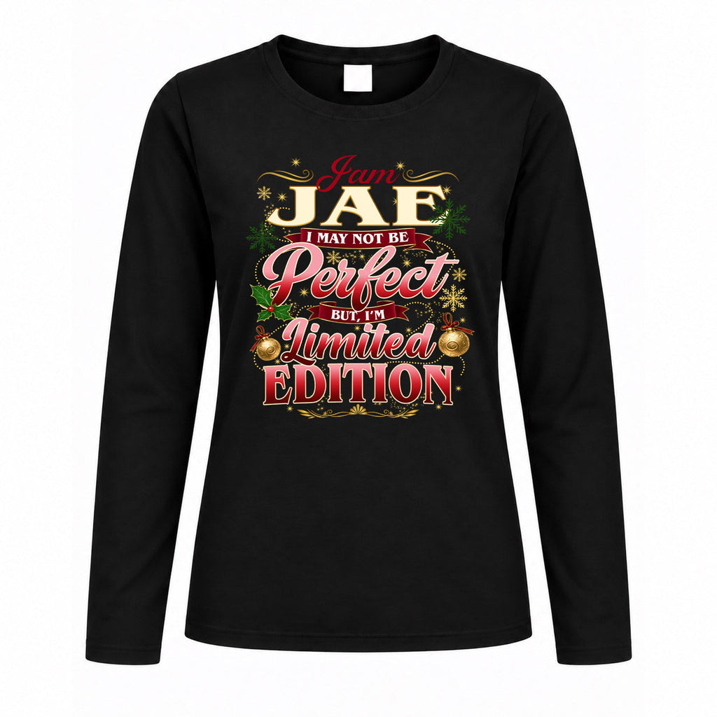 JAE KTT-TT43 Personalized Funny Quote Apparel product image 4