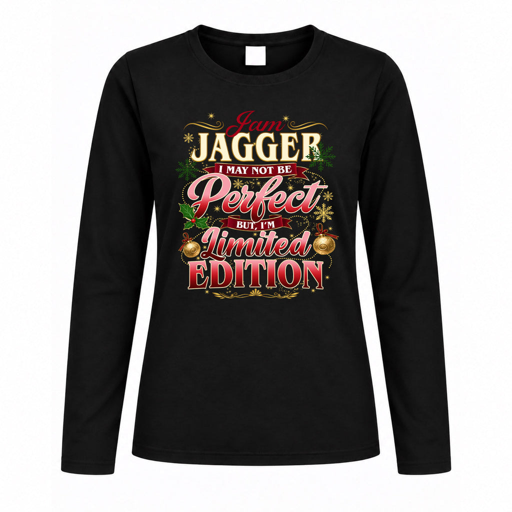 JAGGER KTT-TT43 Personalized Funny Quote Apparel product image 4