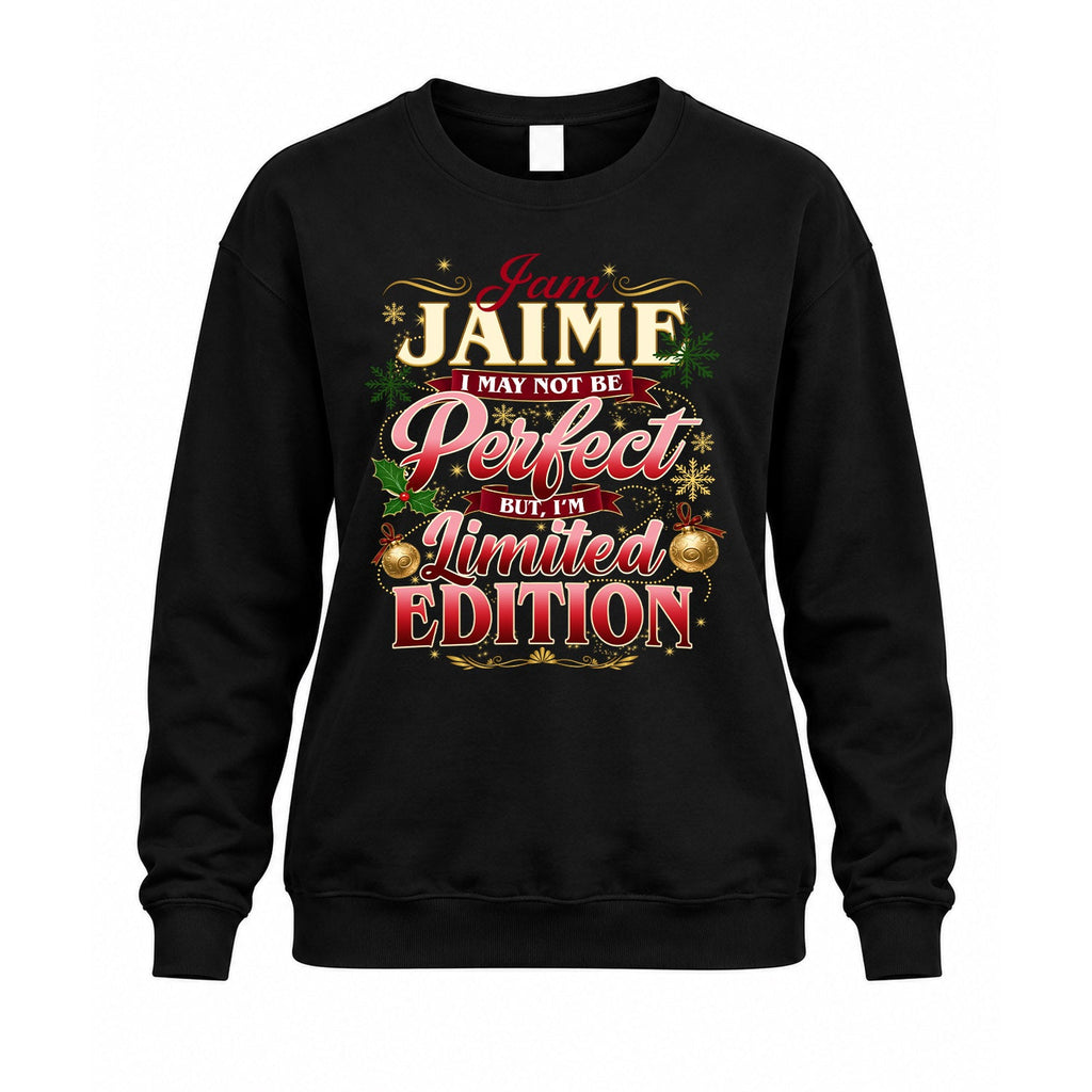 JAIME KTT-TT43 Personalized Funny Quote Apparel product image 3