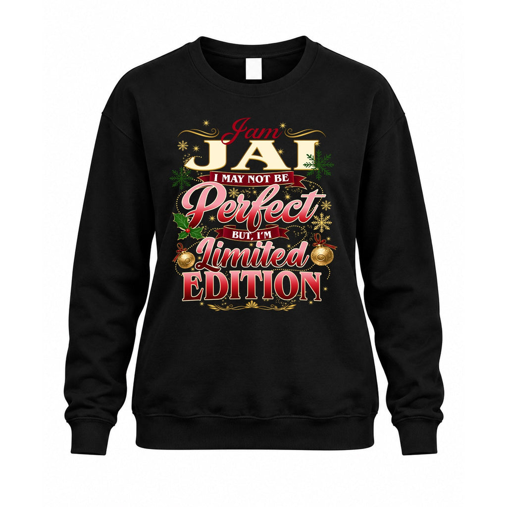 JAI KTT-TT43 Personalized Funny Quote Apparel product image 3