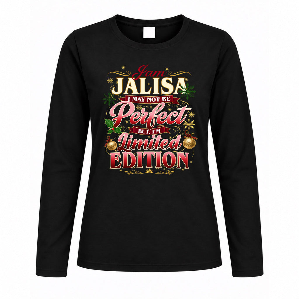JALISA KTT-TT43 Personalized Funny Quote Apparel product image 4