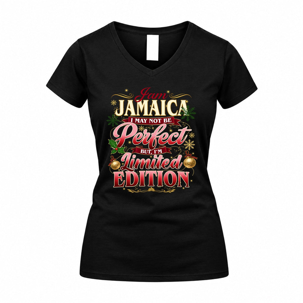 JAMAICA KTT-TT43 Personalized Funny Quote Apparel product image 6
