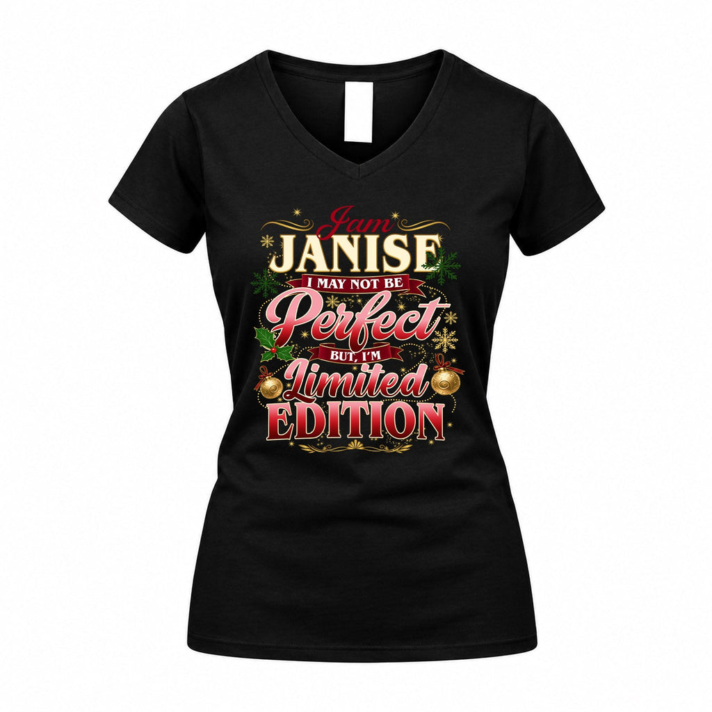 JANISE KTT-TT43 Personalized Funny Quote Apparel product image 6