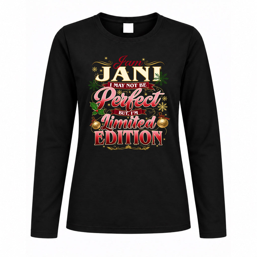 JANI KTT-TT43 Personalized Funny Quote Apparel product image 4