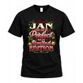 JAN KTT-TT43 Personalized Funny Quote Apparel product image 1