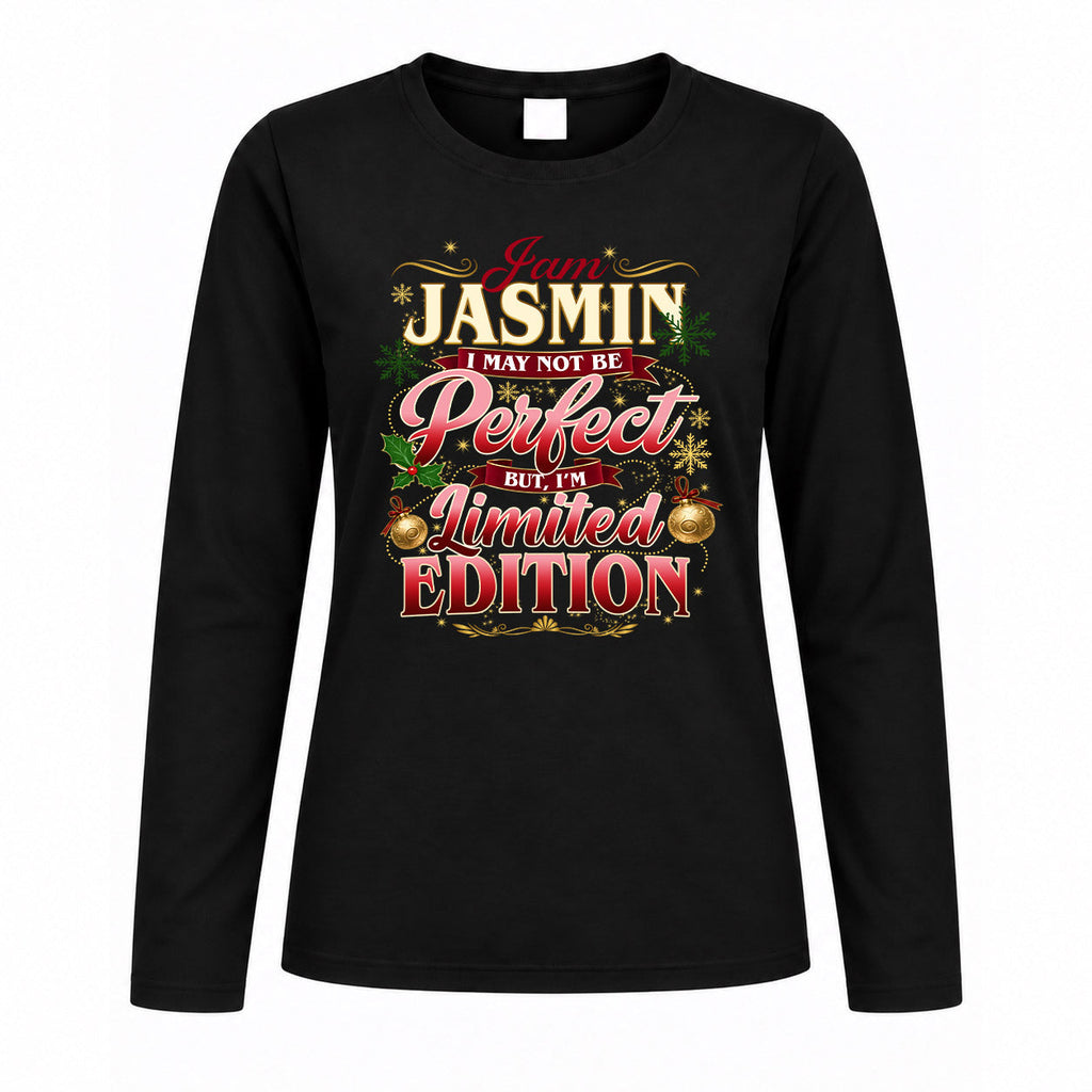 JASMIN KTT-TT43 Personalized Funny Quote Apparel product image 4