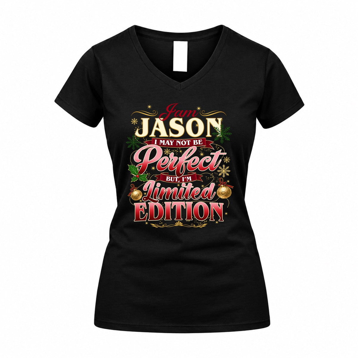 JASON KTT-TT43 Personalized Funny Quote Apparel product image 6