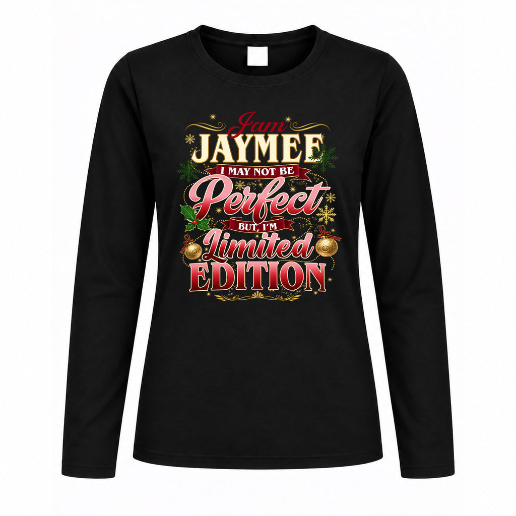 JAYMEE KTT-TT43 Personalized Funny Quote Apparel product image 4