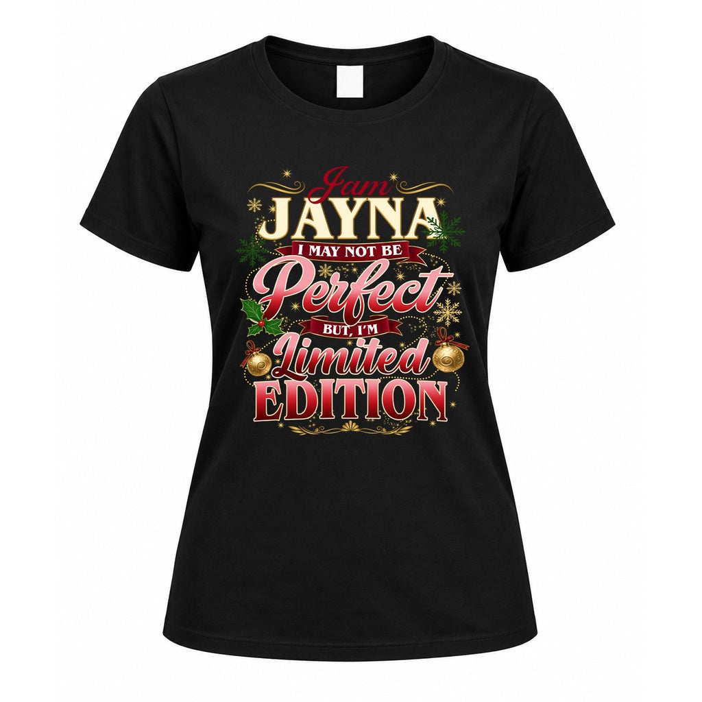 JAYNA KTT-TT43 Personalized Funny Quote Apparel product image 5