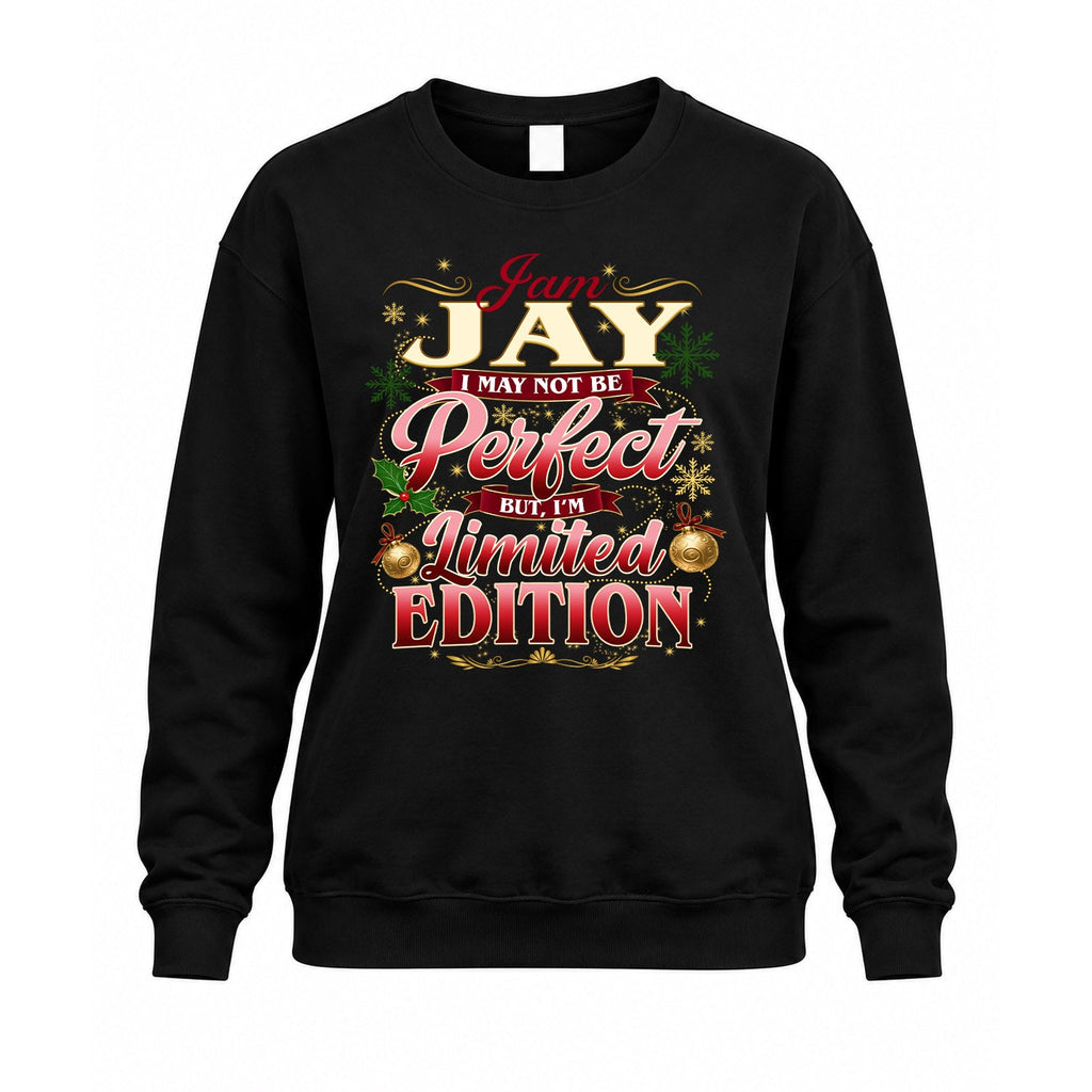 JAY KTT-TT43 Personalized Funny Quote Apparel product image 3