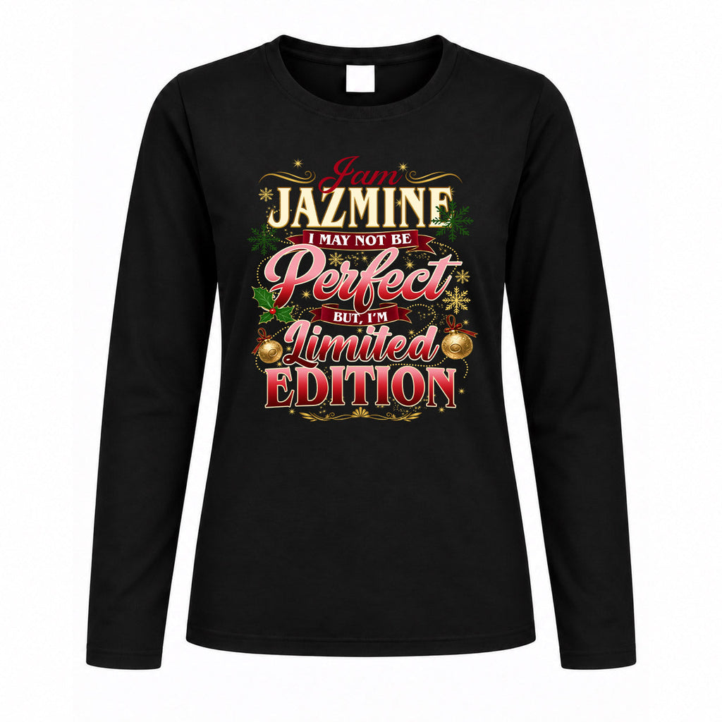 JAZMINE KTT-TT43 Personalized Funny Quote Apparel product image 4