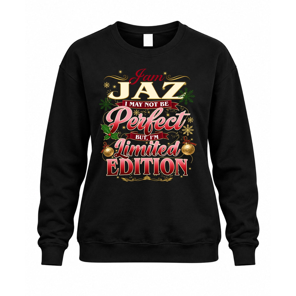 JAZ KTT-TT43 Personalized Funny Quote Apparel product image 3