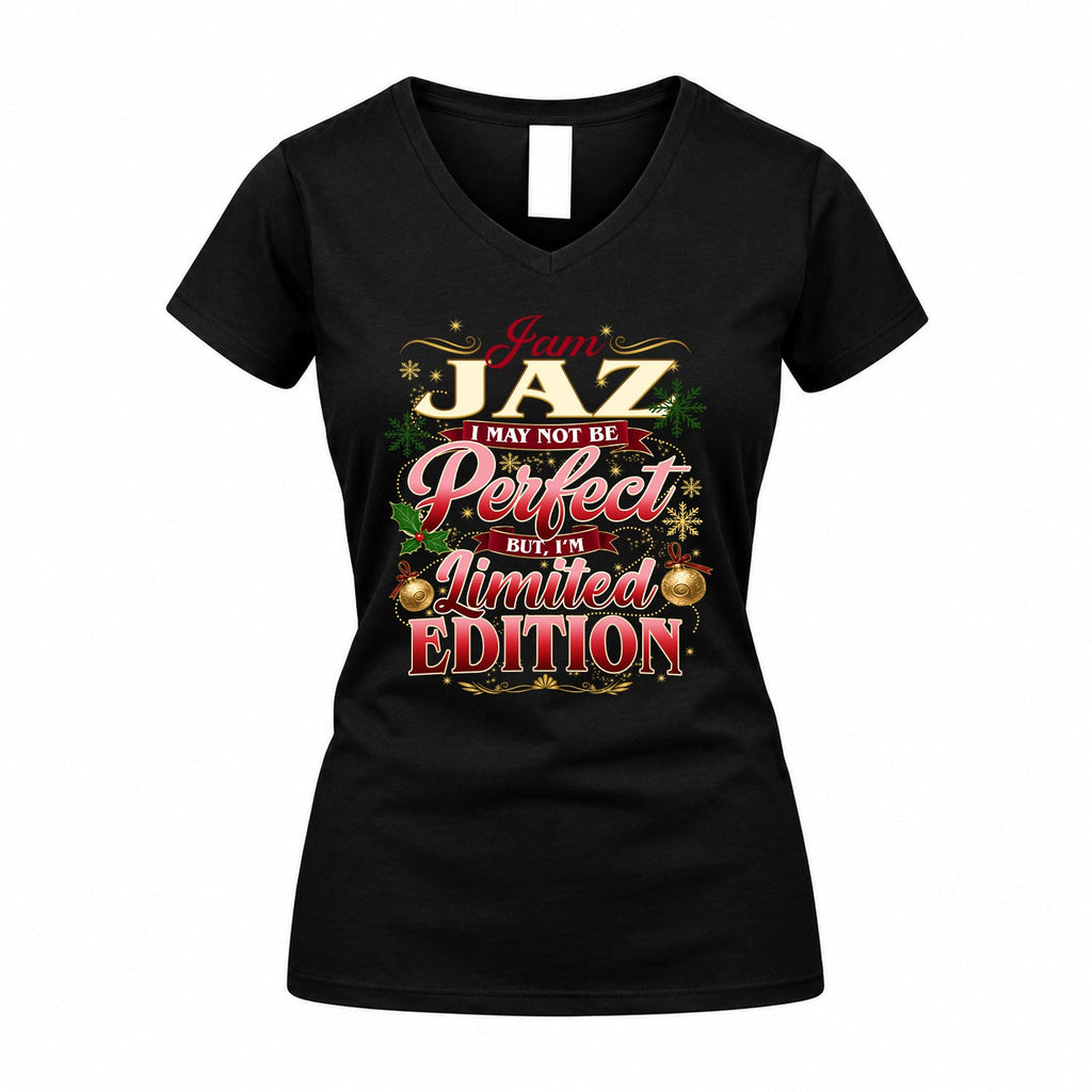 JAZ KTT-TT43 Personalized Funny Quote Apparel product image 6
