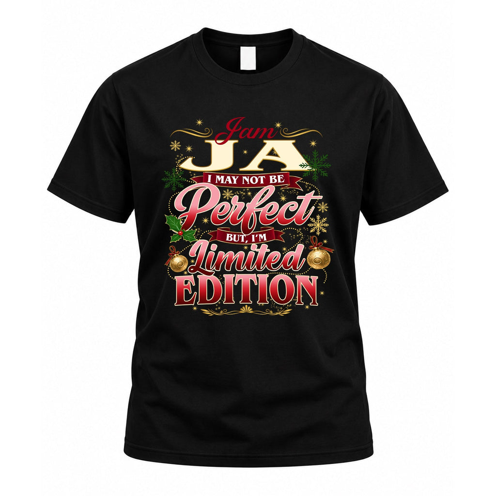 JA KTT-TT43 Personalized Funny Quote Apparel product image 1