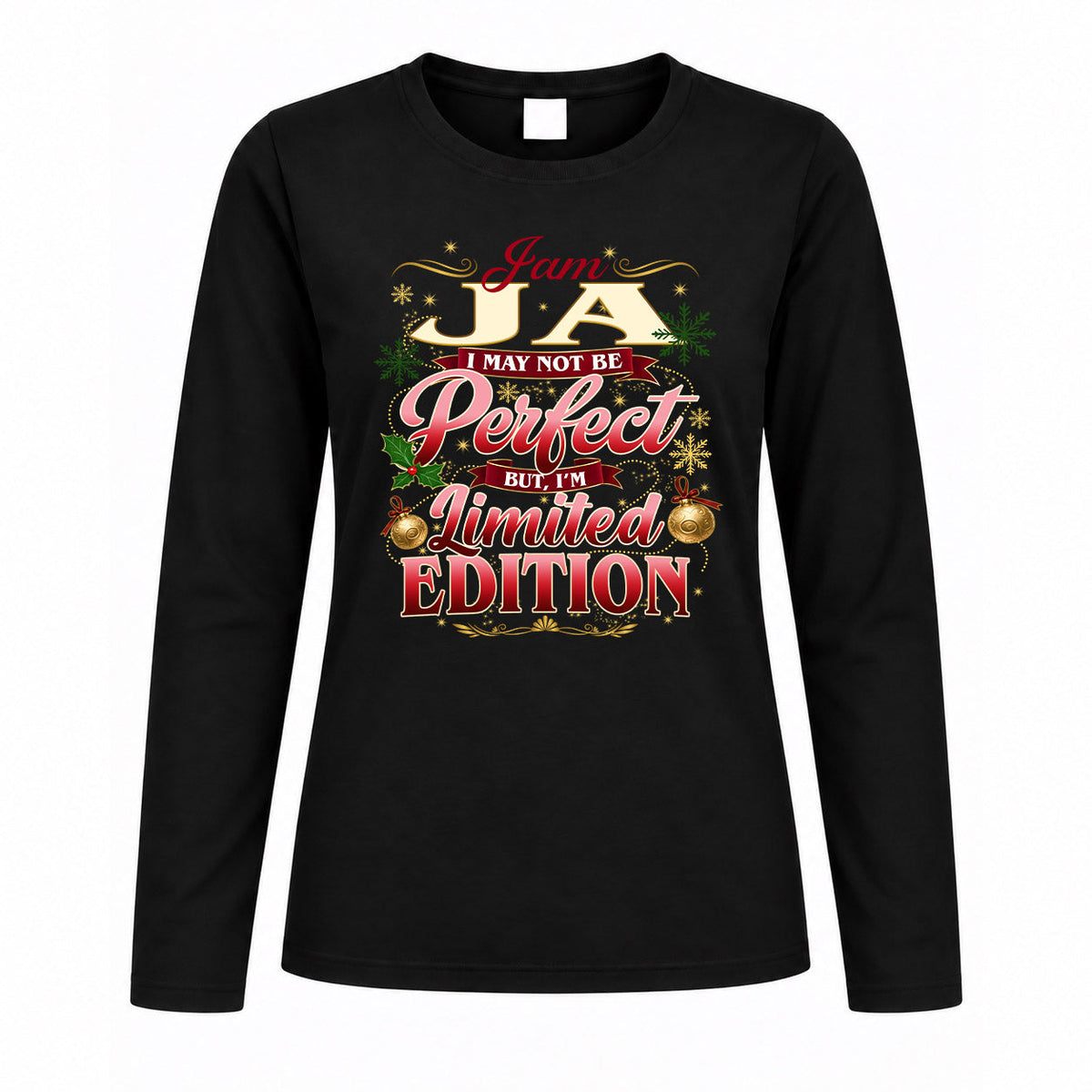 JA KTT-TT43 Personalized Funny Quote Apparel product image 4