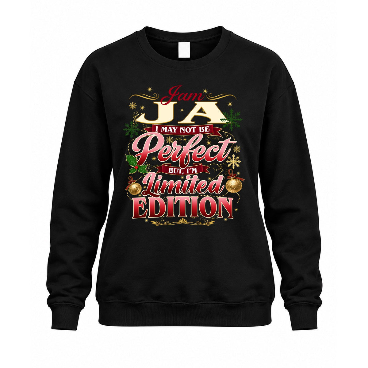 JA KTT-TT43 Personalized Funny Quote Apparel product image 3