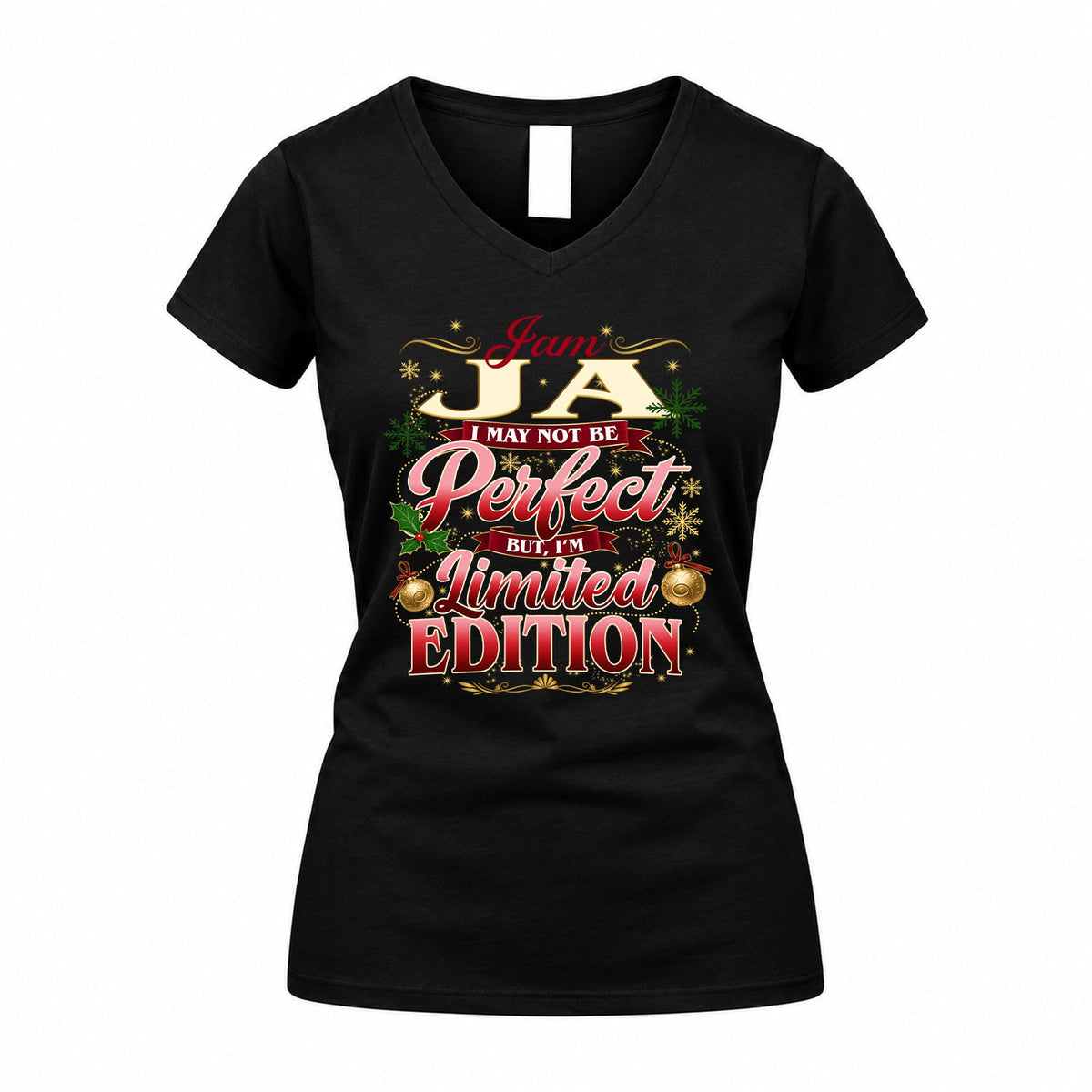 JA KTT-TT43 Personalized Funny Quote Apparel product image 6
