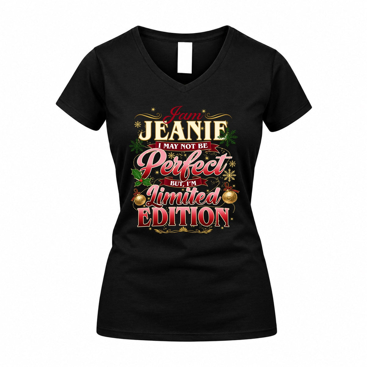 JEANIE KTT-TT43 Personalized Funny Quote Apparel product image 6