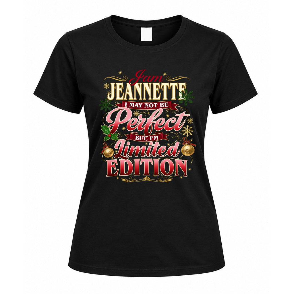 JEANNETTE KTT-TT43 Personalized Funny Quote Apparel product image 5