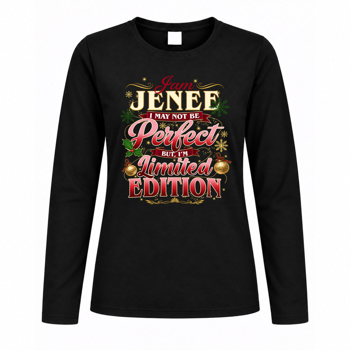 JENEE KTT-TT43 Personalized Funny Quote Apparel product image 4