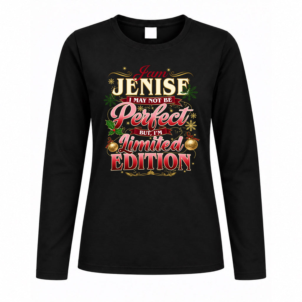 JENISE KTT-TT43 Personalized Funny Quote Apparel product image 4