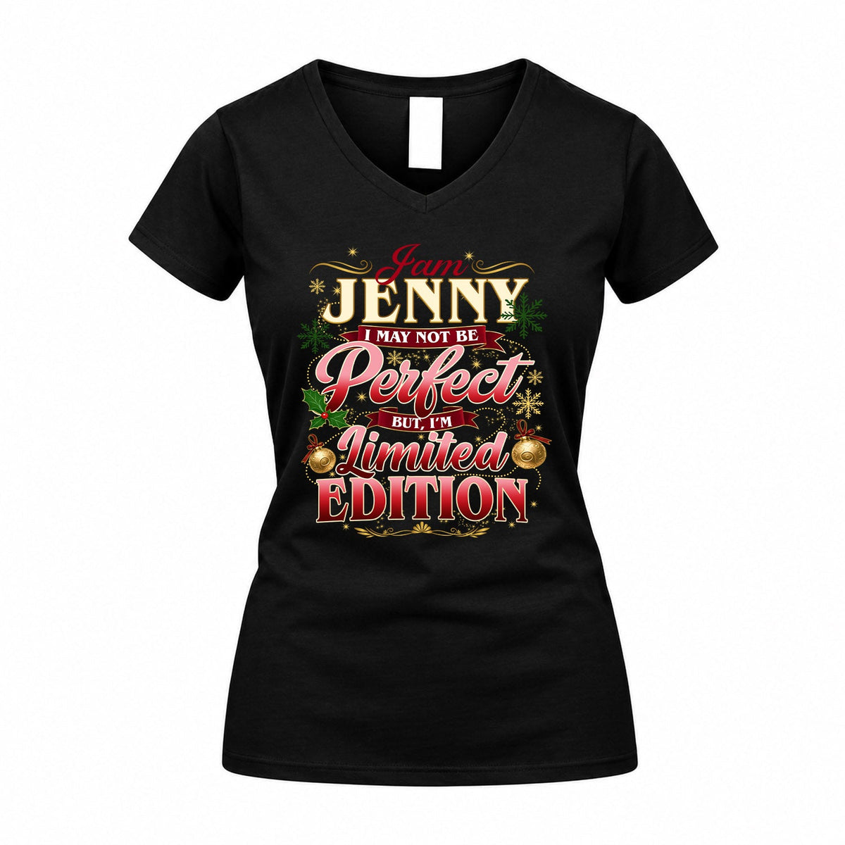 JENNY KTT-TT43 Personalized Funny Quote Apparel product image 6