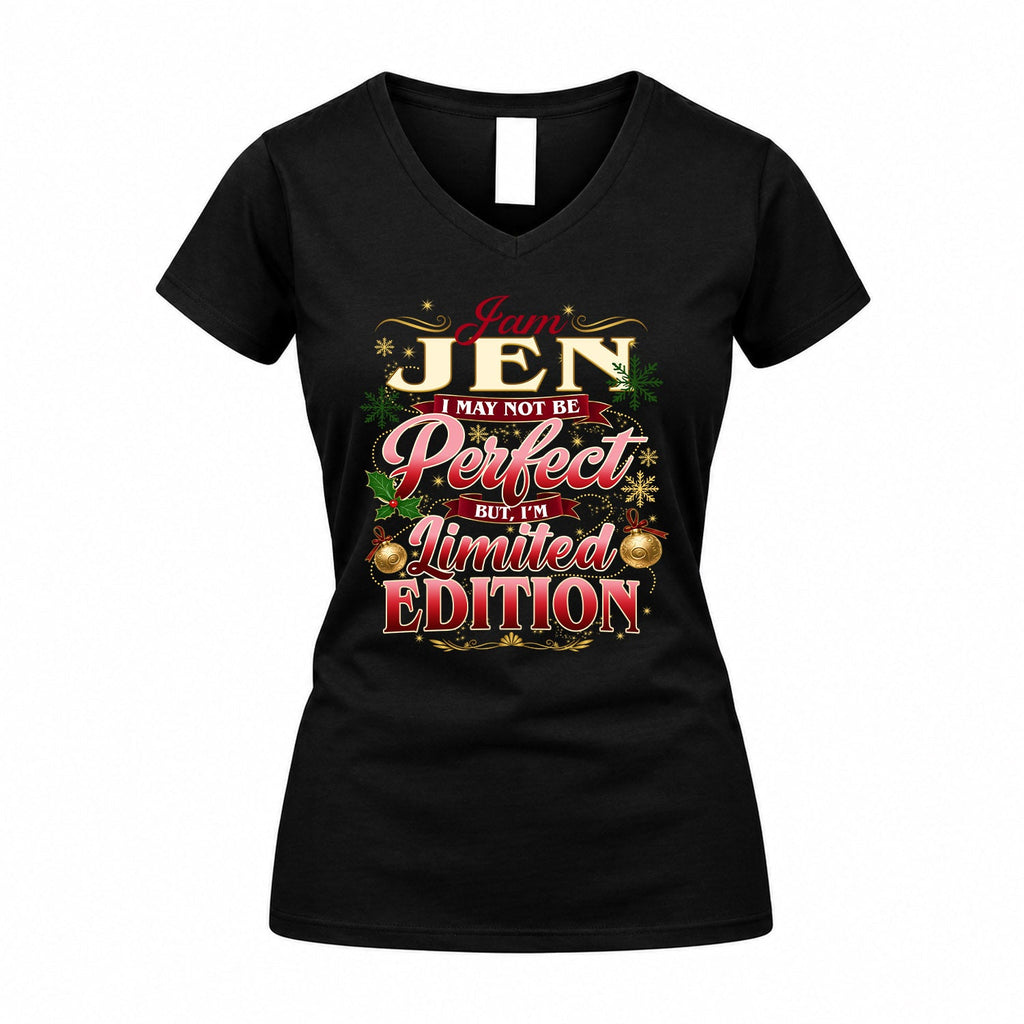 JEN KTT-TT43 Personalized Funny Quote Apparel product image 6
