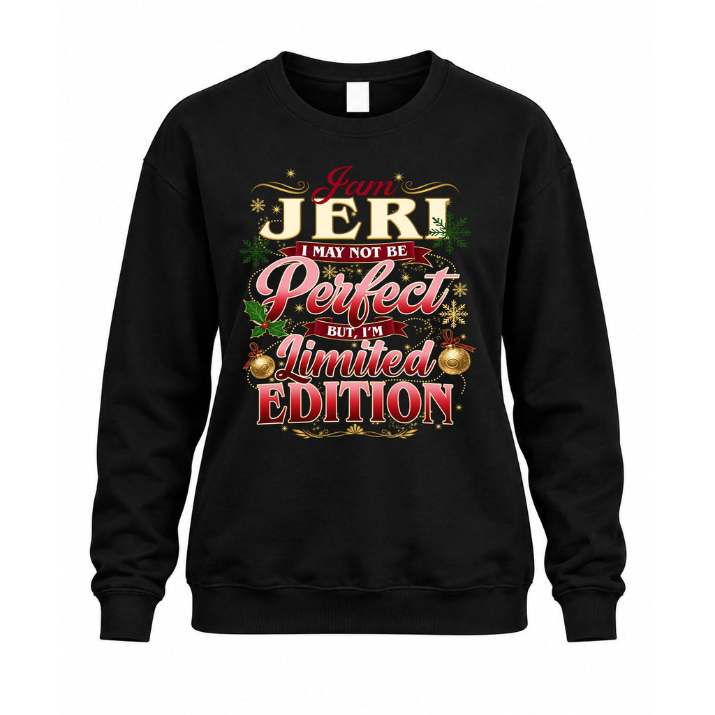 JERI KTT-TT43 Personalized Funny Quote Apparel product image 3