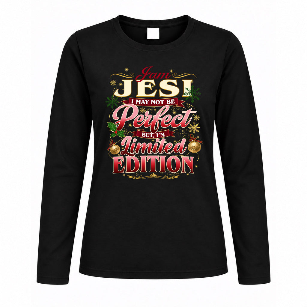 JESI KTT-TT43 Personalized Funny Quote Apparel product image 4